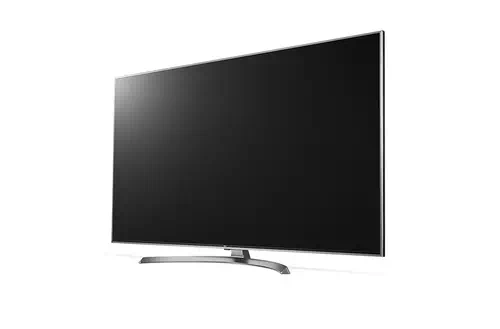 LG 65UJ7507 TV 165.1 cm (65") 4K Ultra HD Smart TV Wi-Fi Silver 2