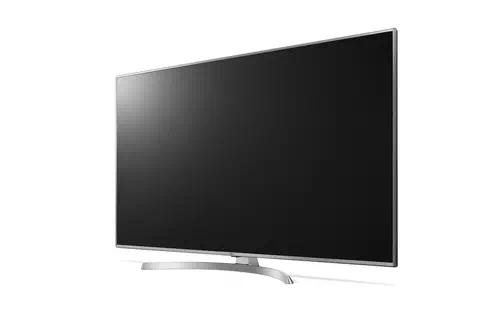 LG 65UK6550PUB TV 165,1 cm (65") 4K Ultra HD Smart TV Wifi Argent 2