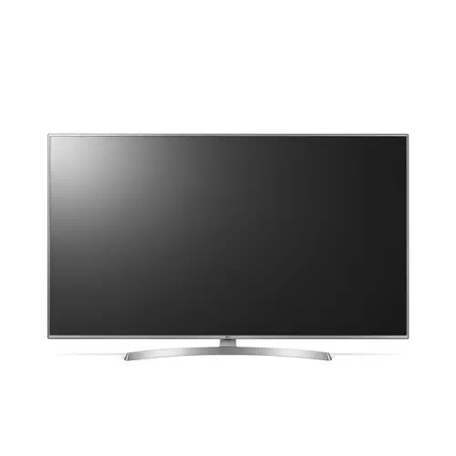 LG 65UK6950PLB TV 165,1 cm (65") 4K Ultra HD Smart TV Wifi Noir, Argent 2