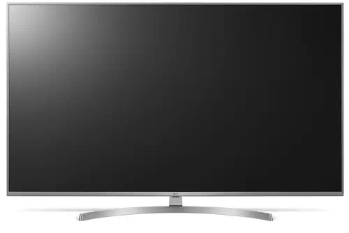 LG 65UK7550PLA TV 165,1 cm (65") 4K Ultra HD Smart TV Wifi Gris 2