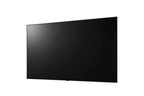 LG 65UM767H TV 165,1 cm (65") 4K Ultra HD Wifi Bleu 2