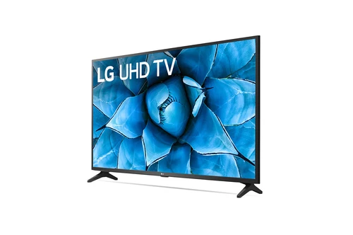 LG 65UN7300PUF TV 165.1 cm (65") 4K Ultra HD Smart TV Wi-Fi Black 2