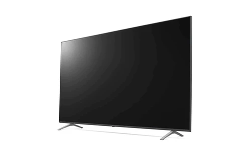 LG 65UP77106LB TV 165,1 cm (65") 4K Ultra HD Smart TV Wifi Noir 2