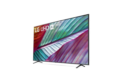 LG 65UR76006LL 165.1 cm (65") 4K Ultra HD Smart TV Wi-Fi Black 2