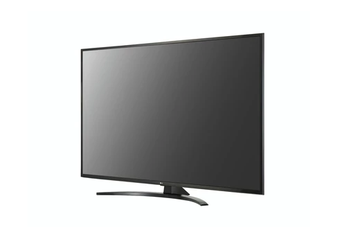 LG 65UT661H0ZB TV 165,1 cm (65") UHD+ Smart TV Wifi Noir 2