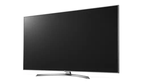 LG 65UV770H TV 165.1 cm (65") 4K Ultra HD Smart TV Wi-Fi Black 2