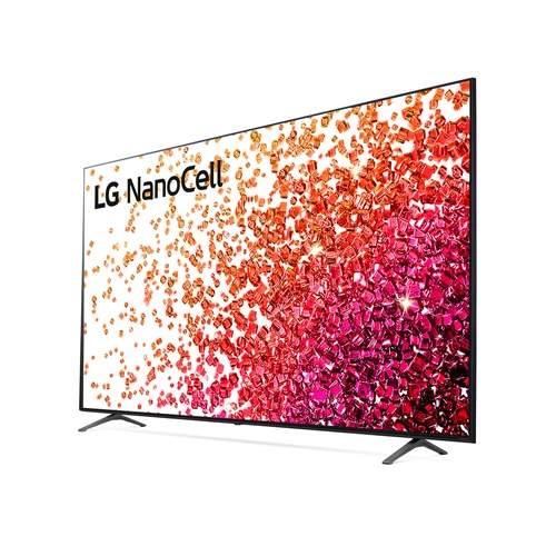 LG NanoCell 70NANO756PA 177.8 cm (70") 4K Ultra HD Smart TV Wi-Fi Black 2