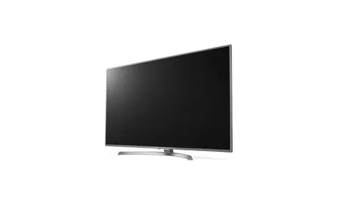 LG 70UJ6520 TV 177,8 cm (70") 4K Ultra HD Smart TV Wifi Noir, Gris 2