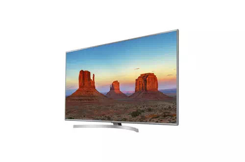 LG 70UK6550PUA Televisor 177,8 cm (70") 4K Ultra HD Smart TV Wifi Plata 2