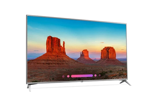 LG 70UK6570PUB Televisor 177,8 cm (70") 4K Ultra HD Smart TV Wifi Gris 2