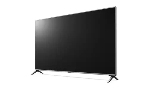 LG 70UK6950 TV 177,8 cm (70") 4K Ultra HD Smart TV Wifi Noir, Argent 2