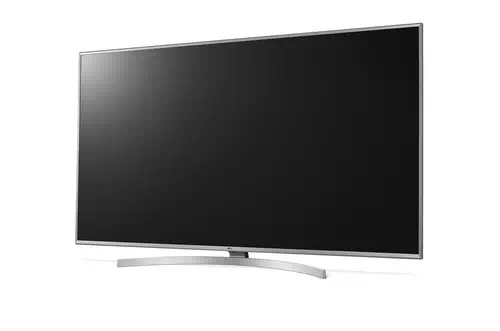 LG 70UK6950PLA TV 177.8 cm (70") 4K Ultra HD Smart TV Wi-Fi Black, Silver 2
