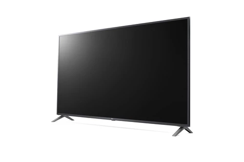 LG 70UN70706LB TV Écran enroulable 177,8 cm (70") 4K Ultra HD Smart TV Wifi Noir 2