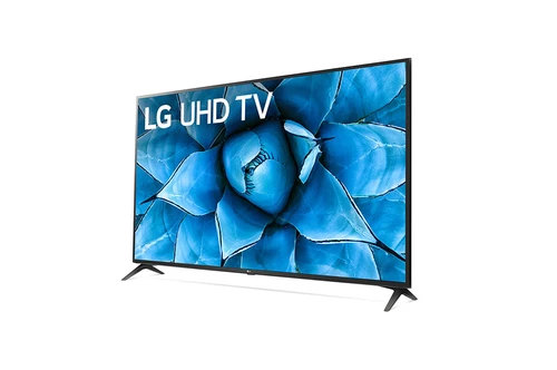 LG 70UN7370PUC TV 177.8 cm (70") 4K Ultra HD Smart TV Wi-Fi Black 2