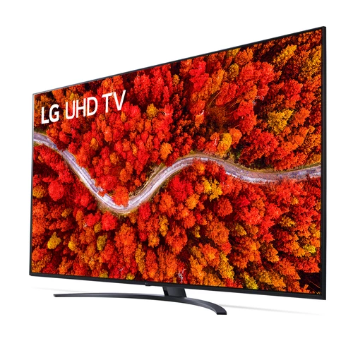 LG 70UP81006LA TV 177.8 cm (70") 4K Ultra HD Smart TV Wi-Fi Blue 2