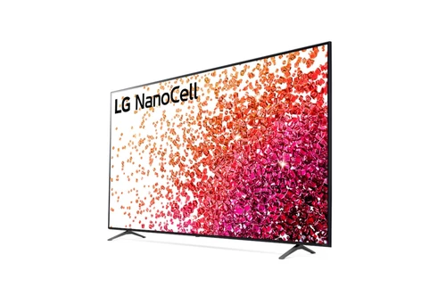LG NanoCell 75NANO75UPA TV 189,2 cm (74.5") 4K Ultra HD Smart TV Wifi Noir 2