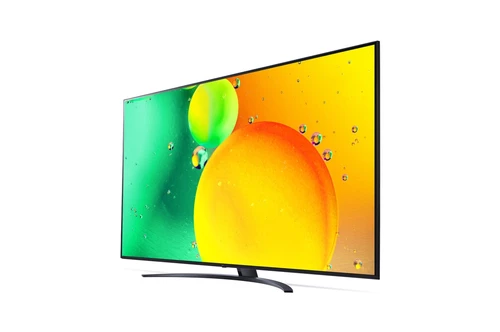 LG 75NANO769QA TV 190.5 cm (75") 4K Ultra HD Smart TV Black 2