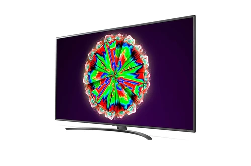 LG NanoCell 75NANO793NF TV 190,5 cm (75") 4K Ultra HD Smart TV Wifi Noir 2