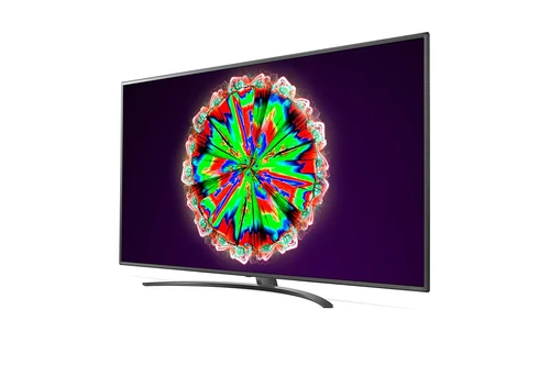 LG NanoCell 75NANO796NF TV 190,5 cm (75") 4K Ultra HD Smart TV Wifi Noir 2