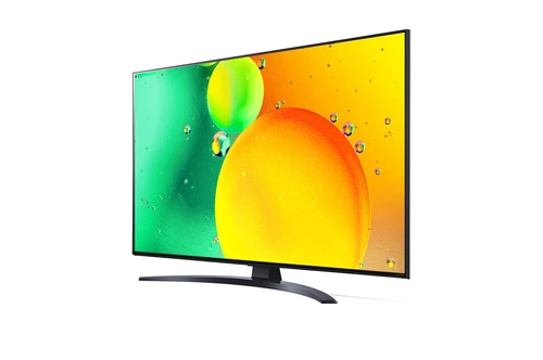 LG NanoCell 75NANO796QA.AFBB TV 190.5 cm (75") 4K Ultra HD Smart TV Wi-Fi Black 2