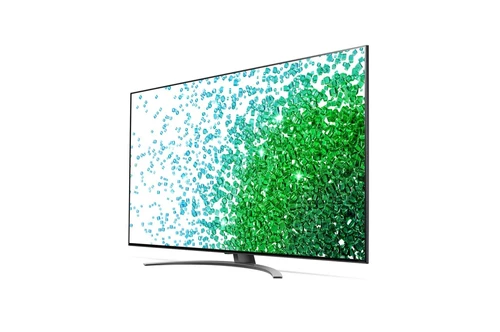 LG NanoCell 75NANO813PA TV 190,5 cm (75") 4K Ultra HD Smart TV Wifi Noir 2