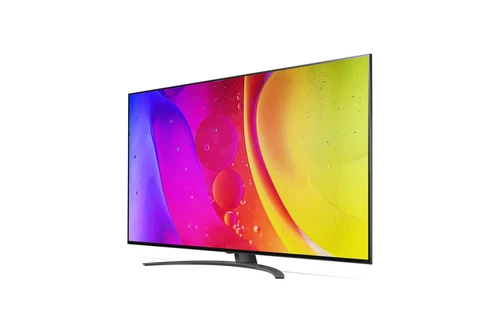 LG NanoCell 75NANO829QB TV 190.5 cm (75") 4K Ultra HD Smart TV Wi-Fi 2
