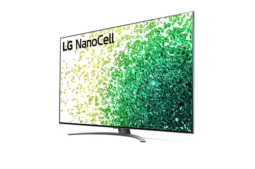 LG NanoCell NANO86 75NANO869PA.AEU 190.5 cm (75") 4K Ultra HD Smart TV Wi-Fi Black 2
