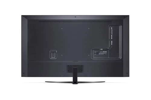 LG QNED 75QNED81 190.5 cm (75") 4K Ultra HD Smart TV Wi-Fi Black 2