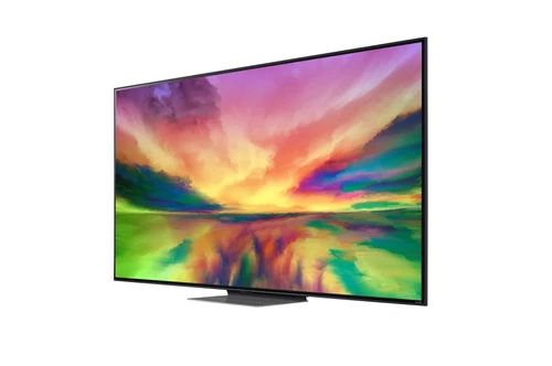 LG 75QNED813RE TV 190.5 cm (75") 4K Ultra HD Smart TV Wi-Fi Black 2