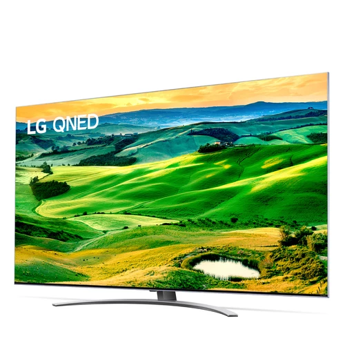 LG 75QNED826QB.API TV 190.5 cm (75") 4K Ultra HD Smart TV Wi-Fi Silver 2