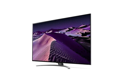 LG QNED MiniLED 75QNED866QA TV 190,5 cm (75") 4K Ultra HD Smart TV Wifi Noir 2