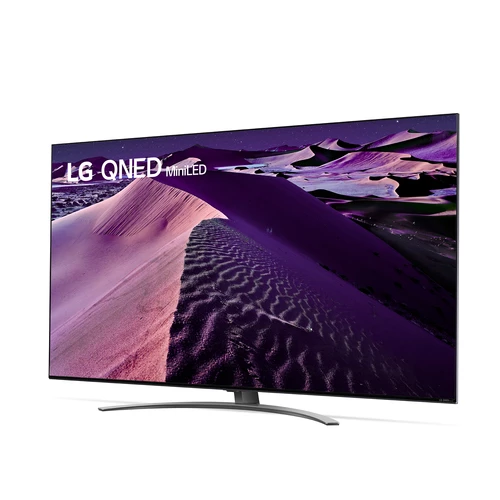 LG 75QNED866QA.API TV 190.5 cm (75") 4K Ultra HD Smart TV Wi-Fi Black 2