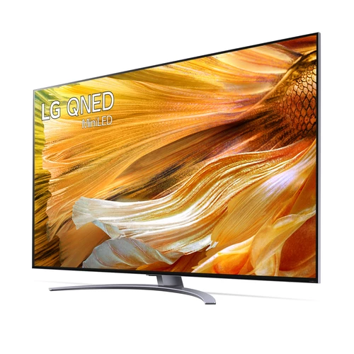 LG 75QNED916PB TV 190.5 cm (75") 4K Ultra HD Smart TV Wi-Fi Silver 2
