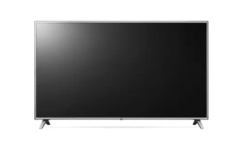 LG 75UK6500PLA TV 190,5 cm (75") 4K Ultra HD Smart TV Wifi Gris 2