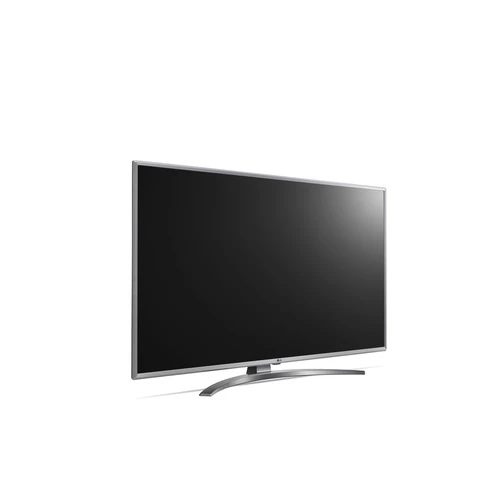 LG 75UM7600PLB.AVS TV 190,5 cm (75") 4K Ultra HD Smart TV Wifi Argent 2