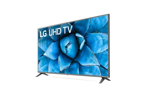 LG 75UN7370AUH TV 190.5 cm (75") 4K Ultra HD Smart TV Wi-Fi Black 2