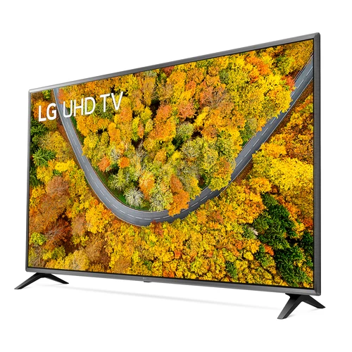 LG 75UP75006LC 190.5 cm (75") 4K Ultra HD Smart TV Wi-Fi Black 2