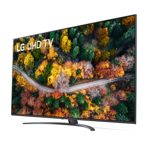 LG 75UP78006LB TV 190,5 cm (75") 4K Ultra HD Smart TV Wifi Gris 2