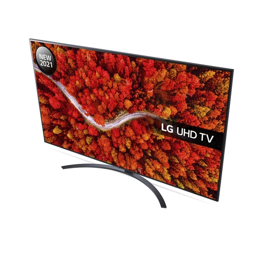 LG 75UP81006LR.AEK TV 190.5 cm (75") 4K Ultra HD Smart TV Wi-Fi 2