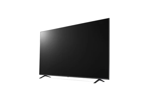 LG UHD 75UQ80003LB TV 190.5 cm (75") 4K Ultra HD Smart TV Wi-Fi Grey 2