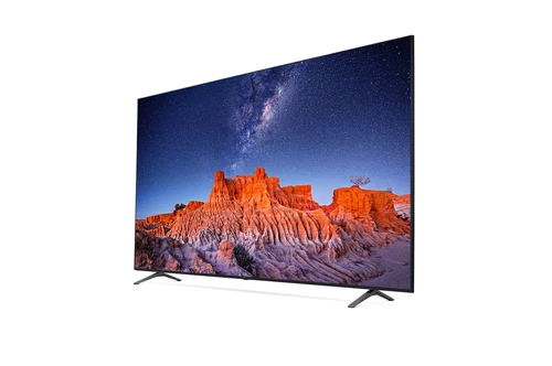 LG 75UQ801C0SB Televisor 190,5 cm (75") 4K Ultra HD Smart TV Negro 2