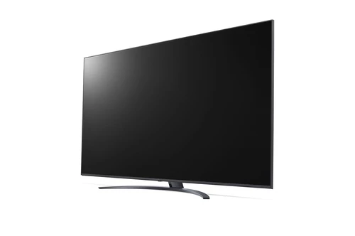 LG 75UQ81006LB 190.5 cm (75") 4K Ultra HD Smart TV Wi-Fi Black 2