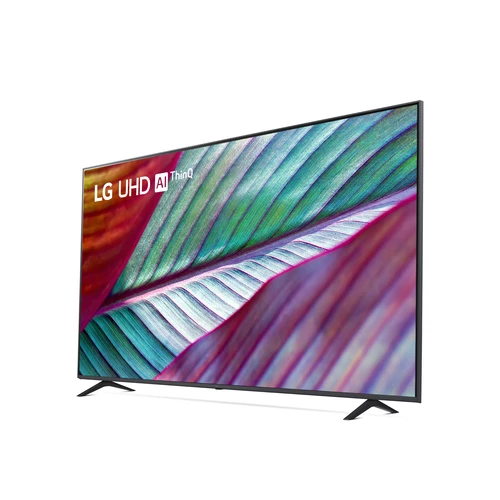 LG UHD 75UR78006LK.API Televisor 190,5 cm (75") 4K Ultra HD Smart TV Wifi Negro 2