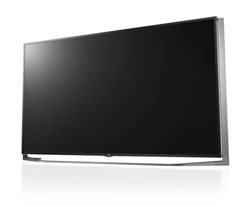 LG 79UB9800 TV 2,01 m (79") 4K Ultra HD Smart TV Wifi Argent 2