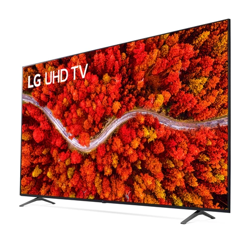 LG 82UP80006LA TV 2.08 m (82") 4K Ultra HD Smart TV Wi-Fi Black 2