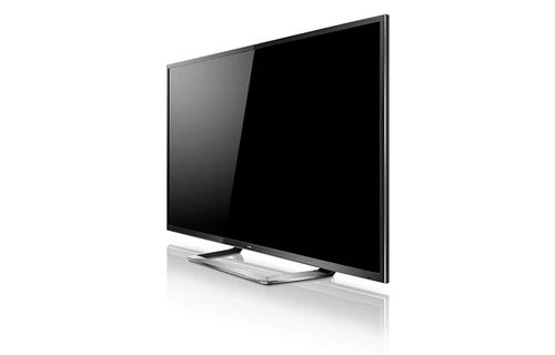 LG 84LM9600 TV 2.13 m (83.9") 4K Ultra HD Smart TV Black, Silver 2
