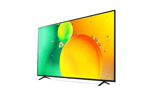 LG 86NANO753QA TV 2.18 m (86") 4K Ultra HD Smart TV Wi-Fi Black 2