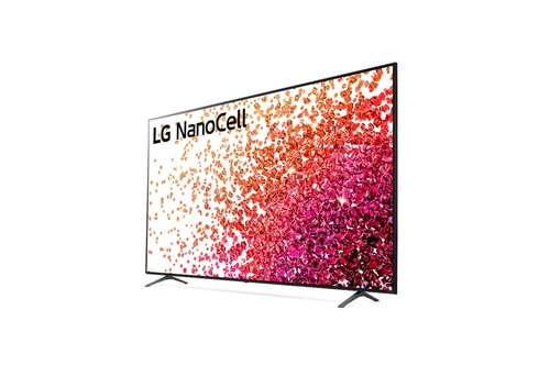 LG NanoCell 86NANO75UPA TV 2.17 m (85.5") 4K Ultra HD Smart TV Wi-Fi Black 2