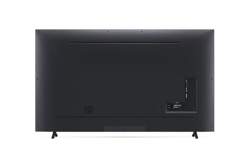 LG NanoCell NANO81 86NANO81T6A.AEU TV 2.18 m (86") 4K Ultra HD Smart TV Wi-Fi Black 2