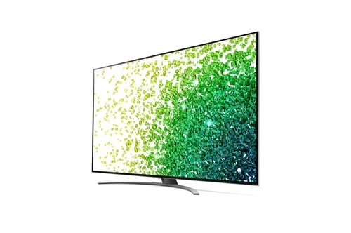 LG NanoCell NANO86 86NANO863PA TV 2.18 m (86") 4K Ultra HD Smart TV Wi-Fi Black 2